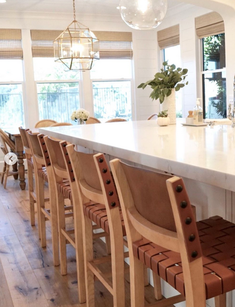 Family Spaces – jenniferlutzinteriors